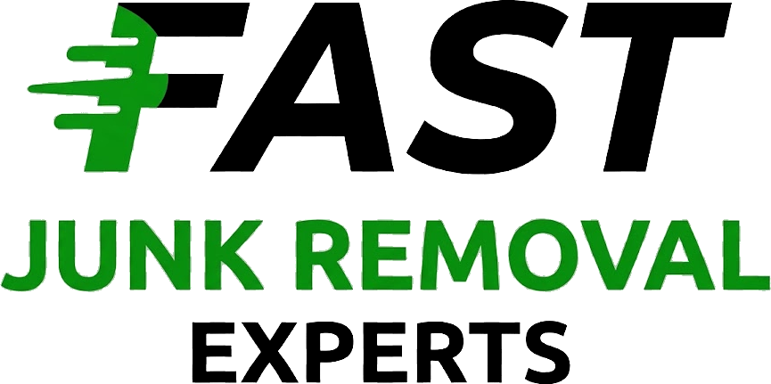Fast Junk Removal Experts