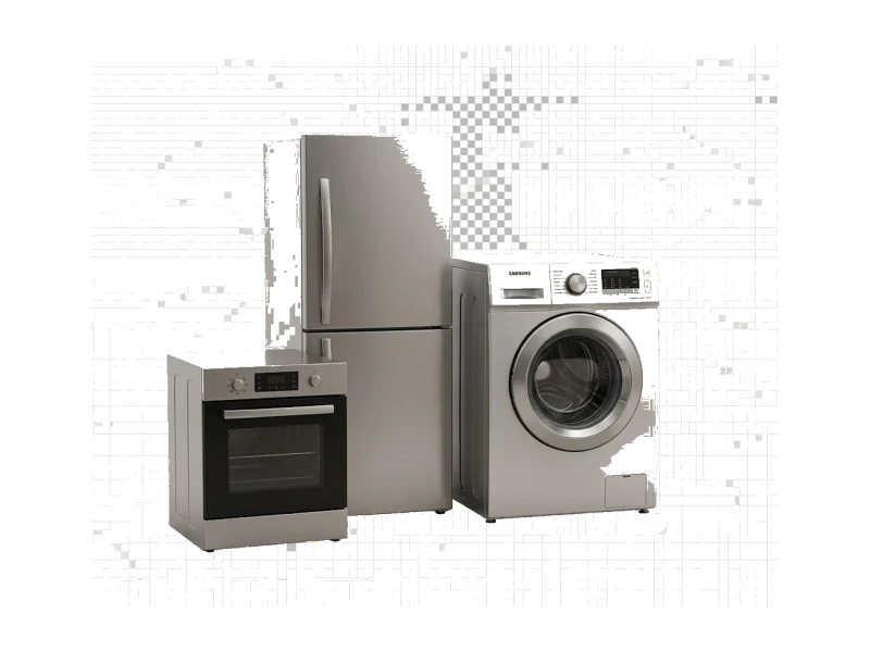 Appliance Removal in Dubai