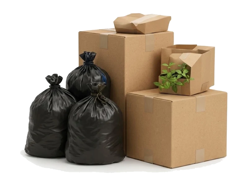 House Clearance in Dubai